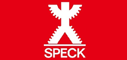 ¹Speck